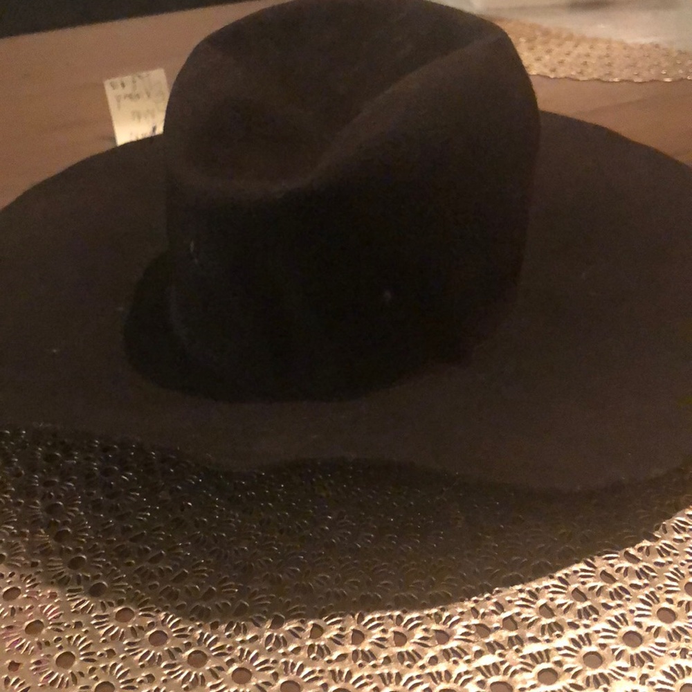 Vintage hat